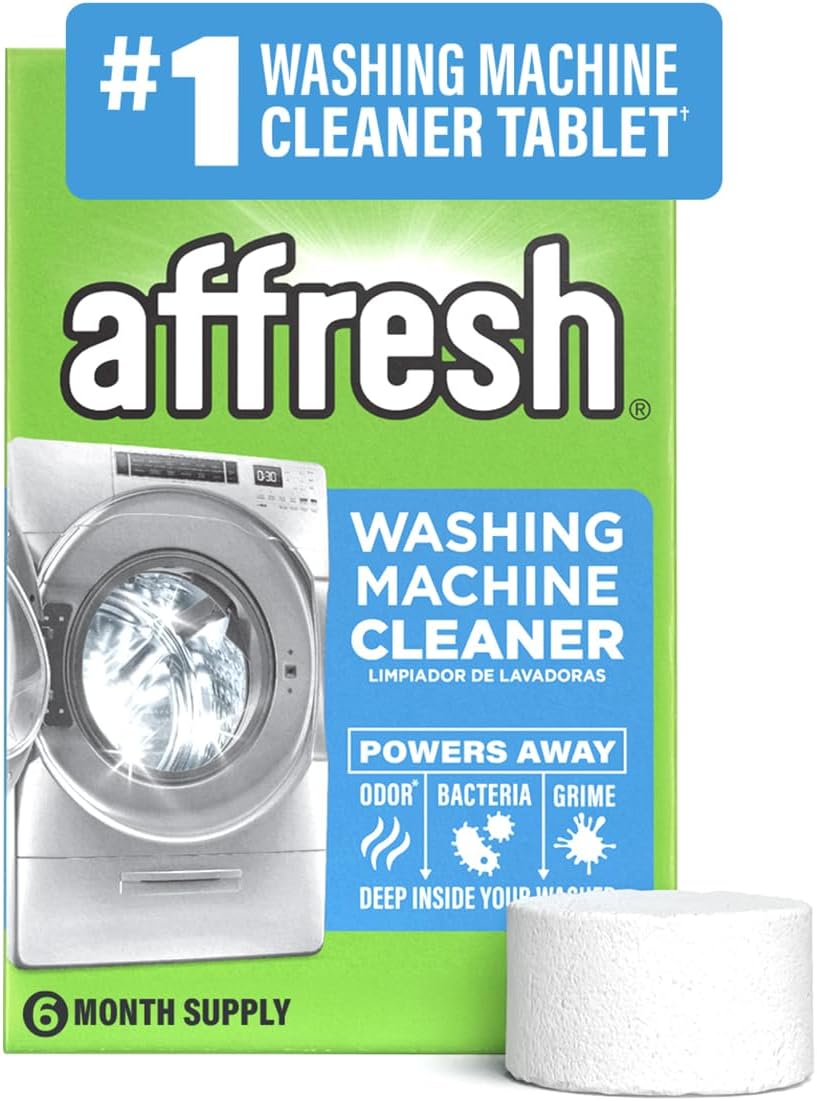 Affresh