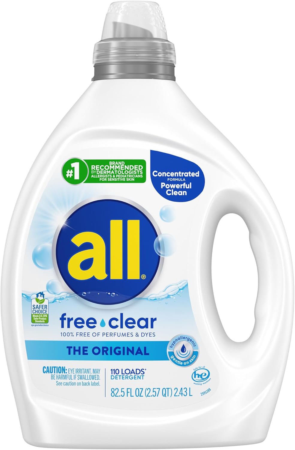 Woolite Delicates Liquid Detergent