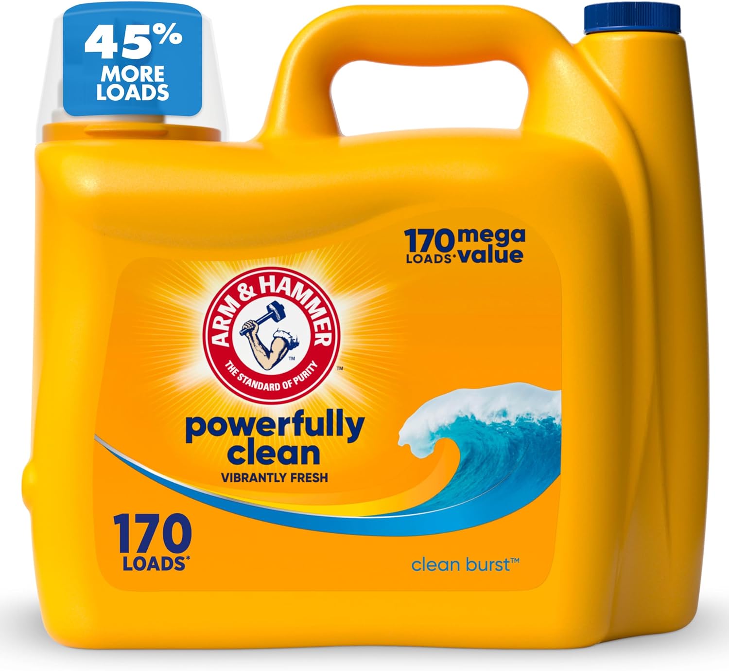 Arm & Hammer Pods