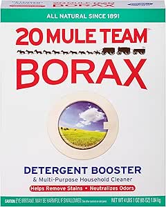Borax