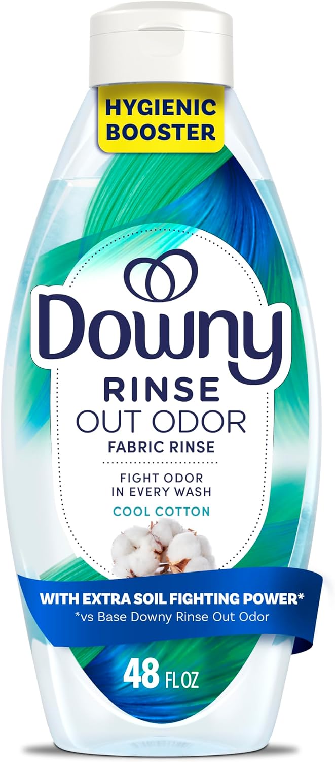 Downy Rinse