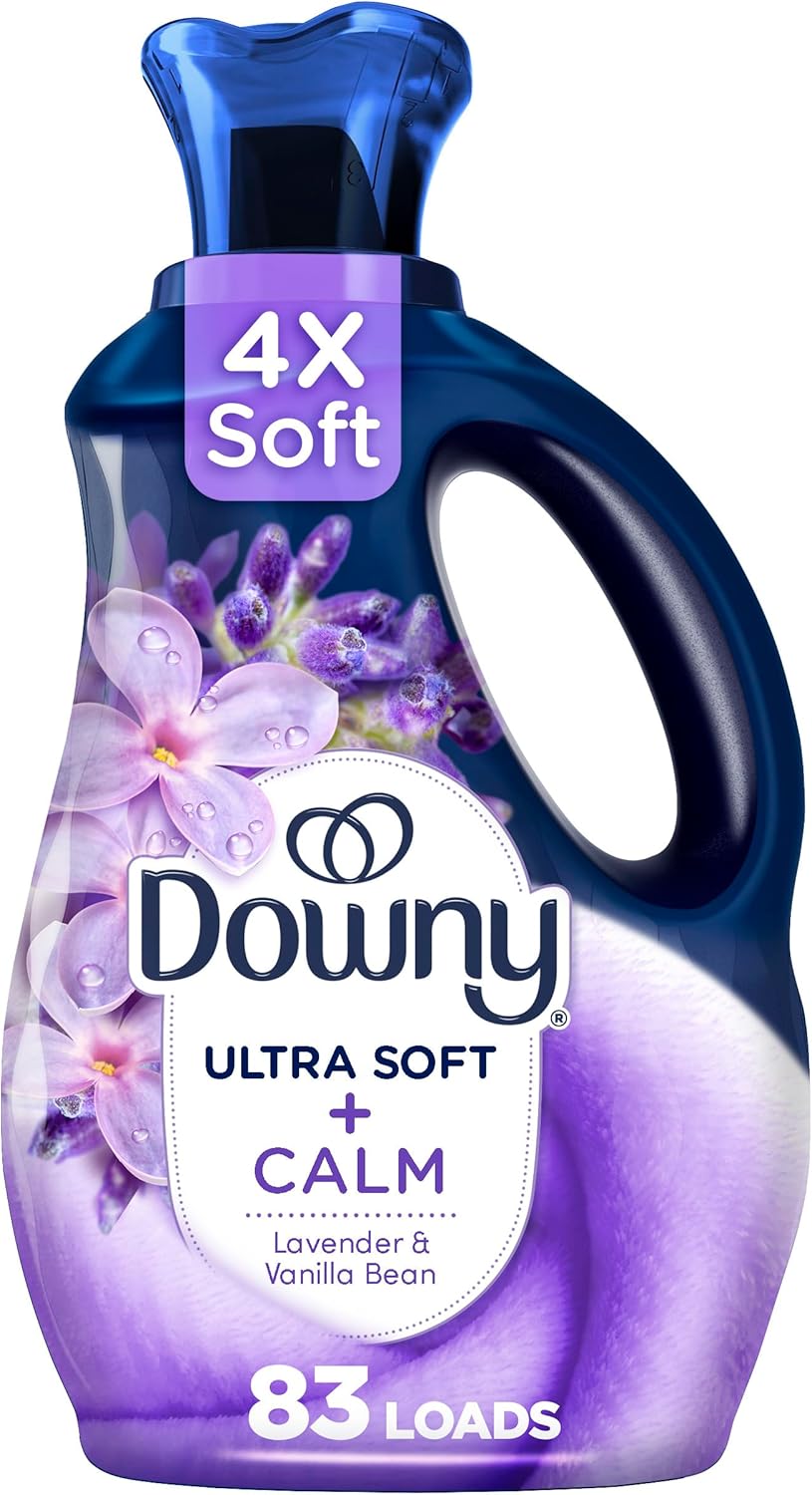 Downy Ultra Fabric Softener