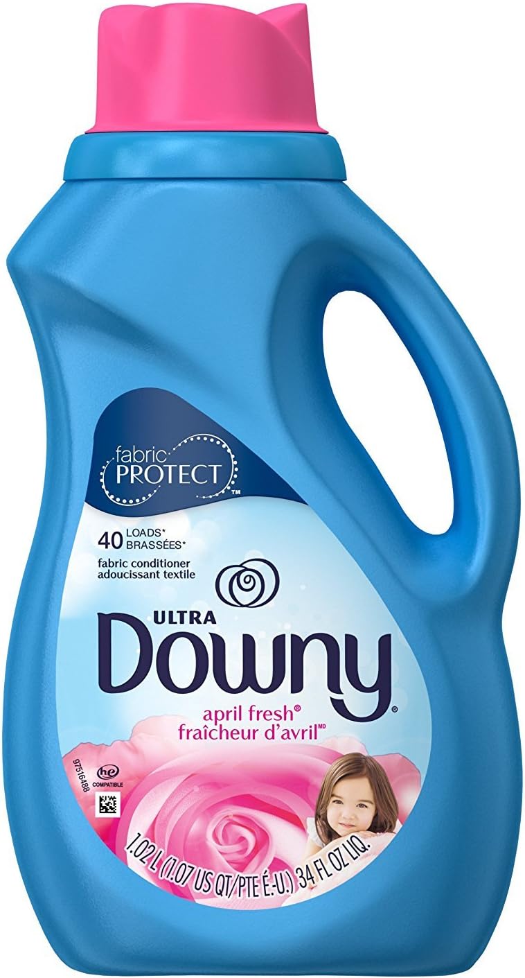 Downy Unstopables In-Wash Scent Booster Beads