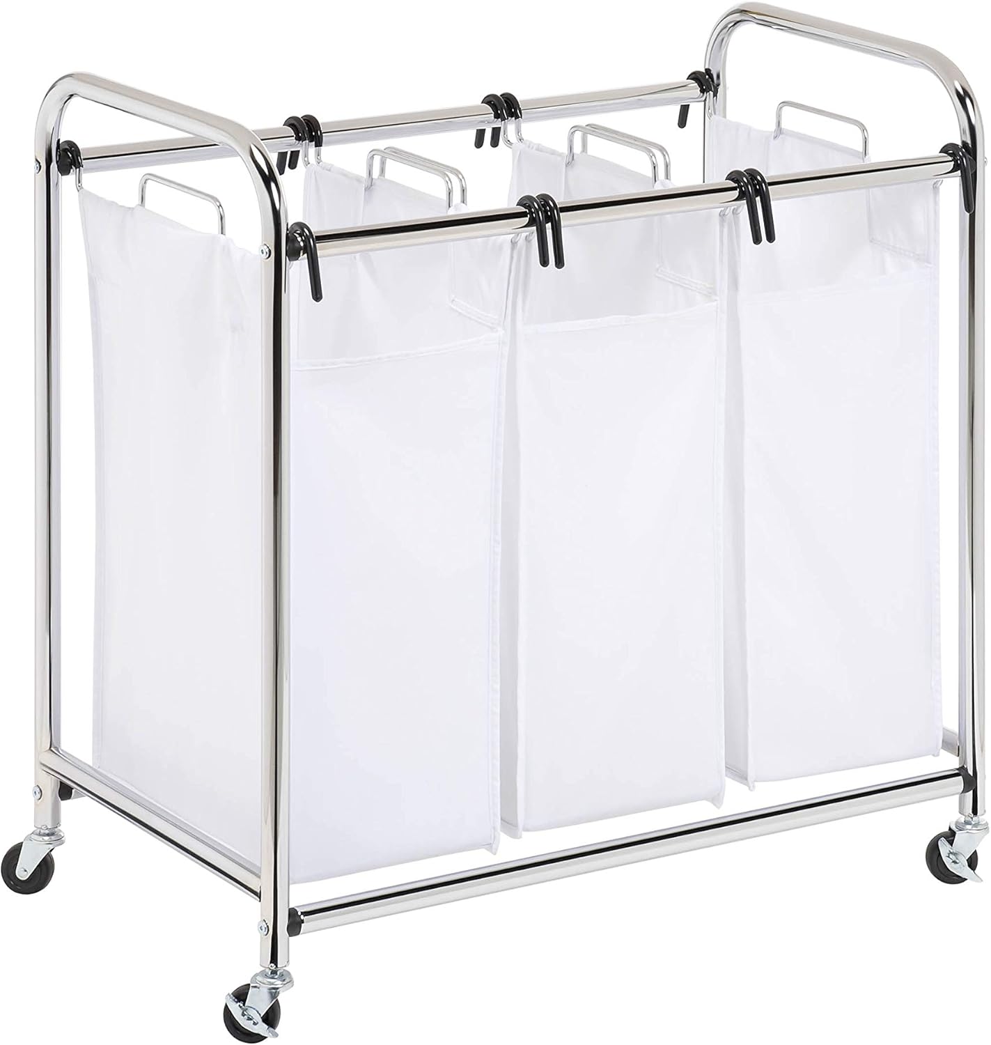 Honey-Can-Do Triple Sorter