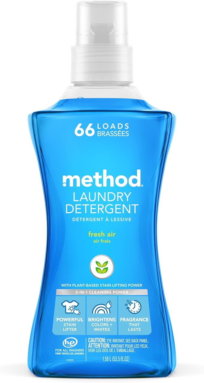 Method 4x Concentrated