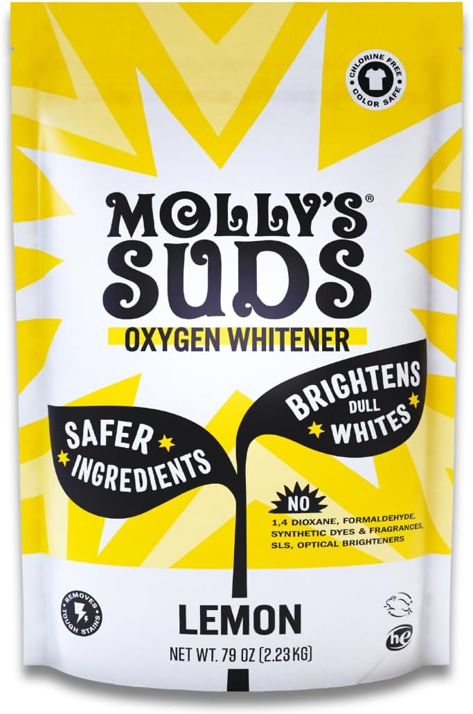 Molly's Suds