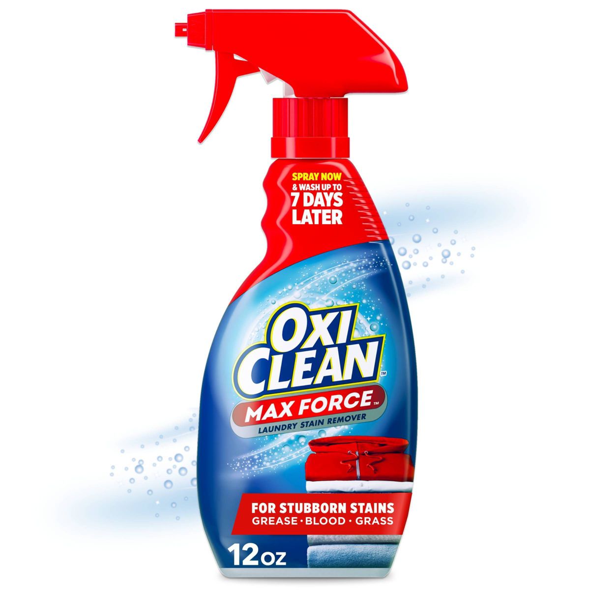 OxiClean MaxForce Stain Remover