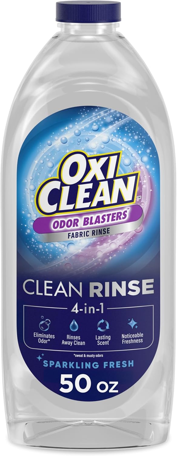 OxiClean Odor Blasters