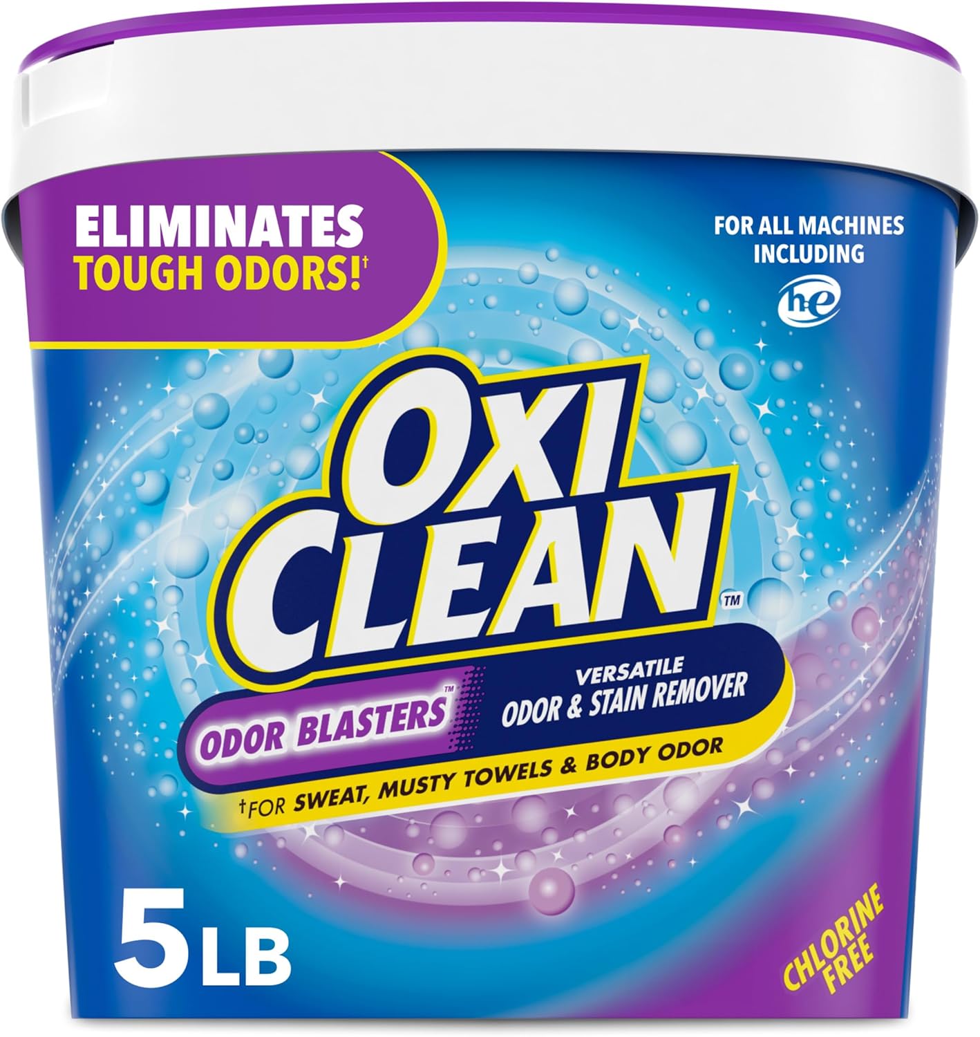 OxiClean