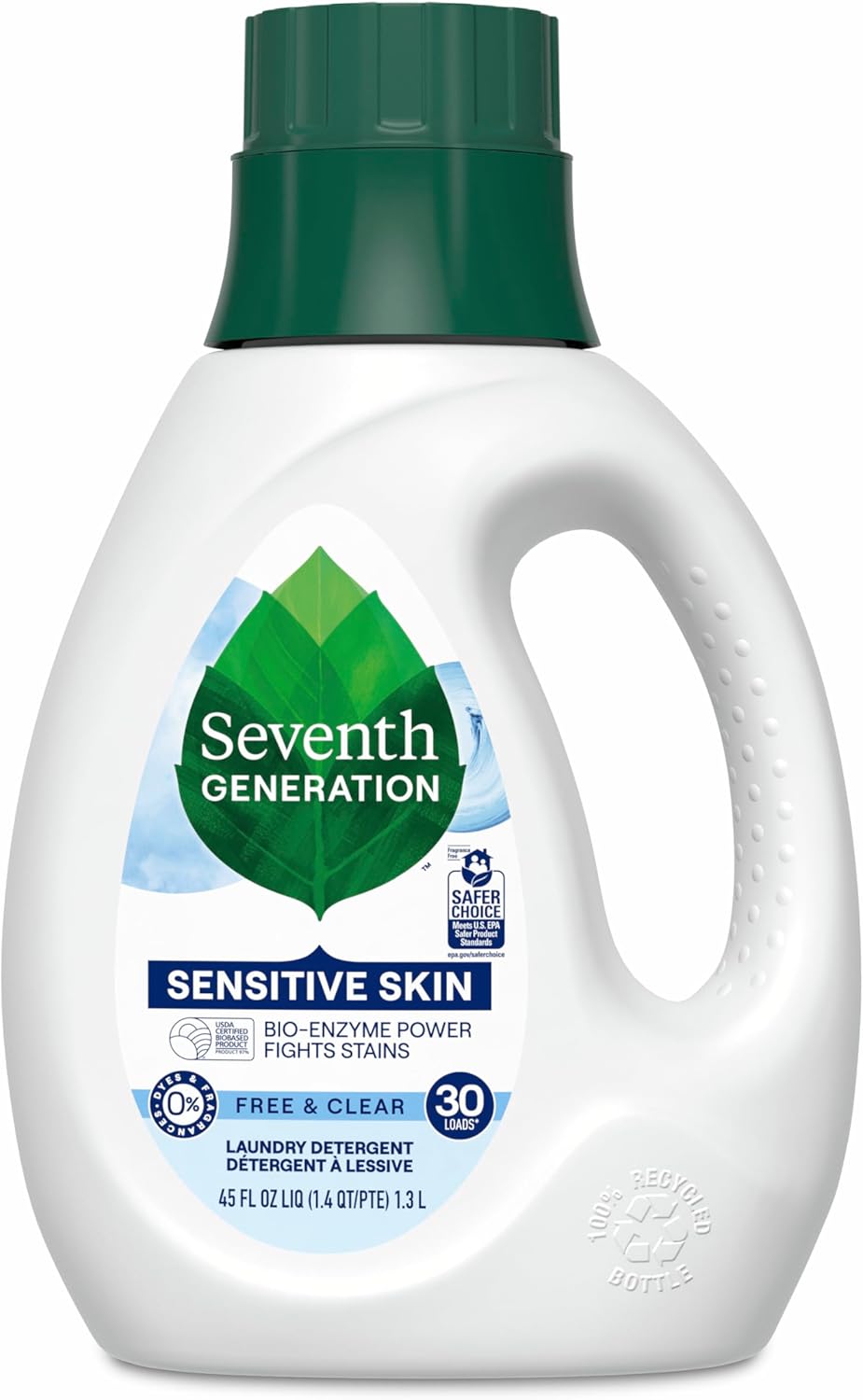 Seventh Generation