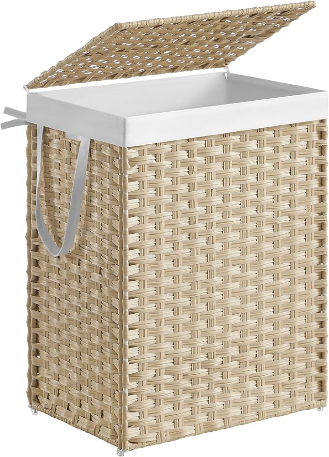 SONGMICS Slim Hamper