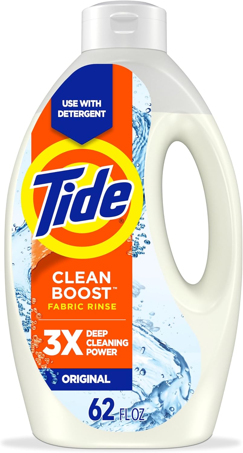 Tide Clean Boost