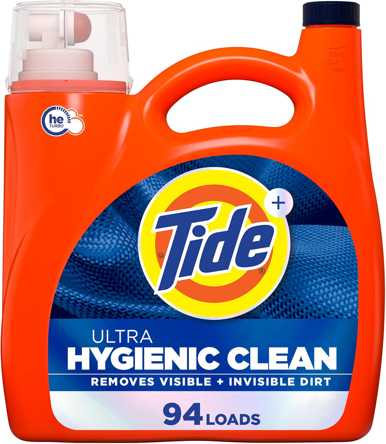 Tide Original