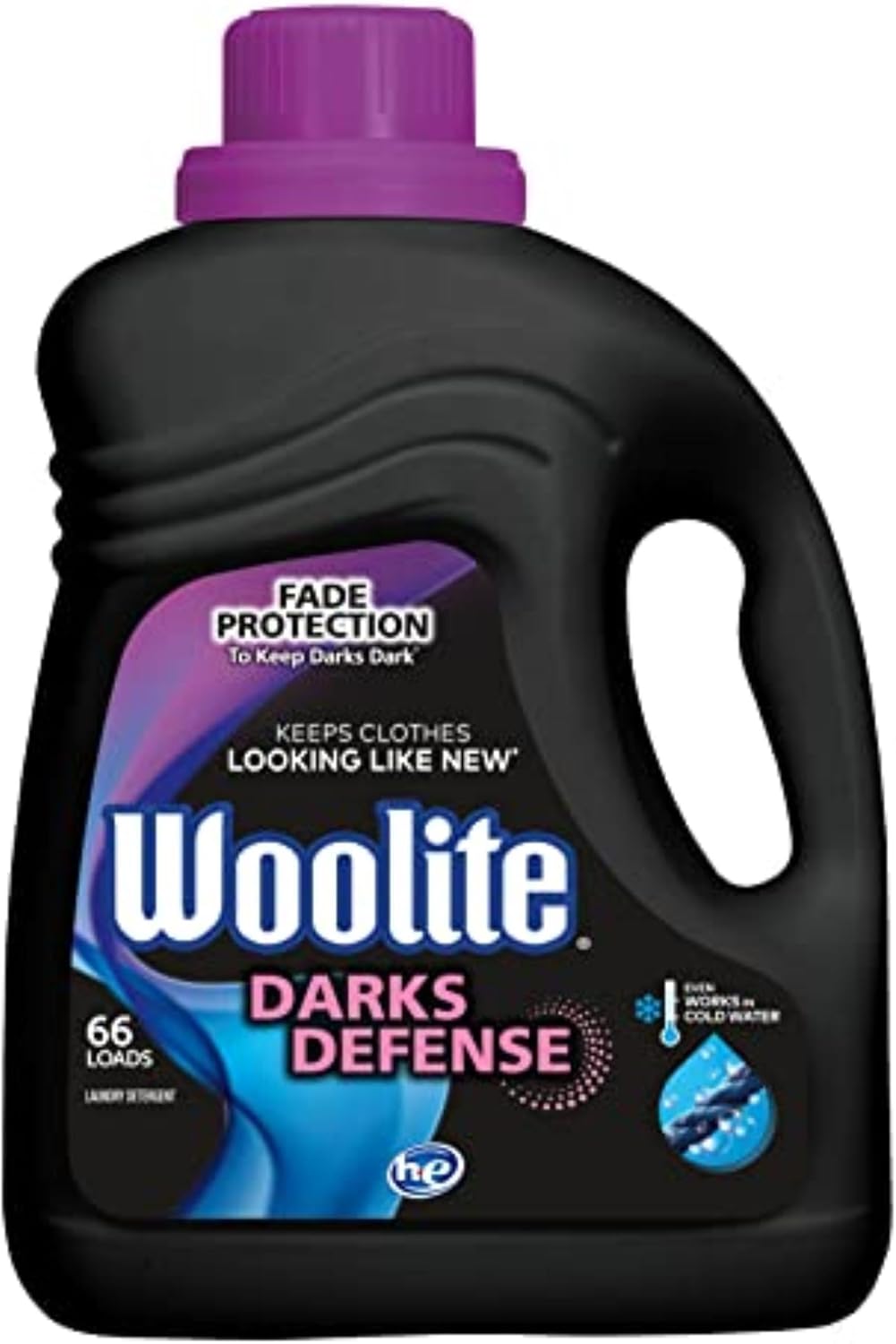 Woolite Darks